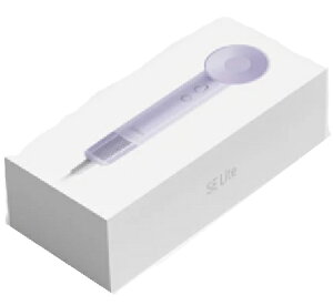 �y�O���b�V�[�p�[�v���z���C�t�F�� SE Lite �w�A�h���C���[ �O���b�V�[�p�[�v���@Laifen SE Lite Hair Dryer Glossy Purple