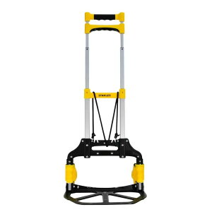 �X�^�����[ �܂肽���݃n���h�g���b�N �ω׏d��60kg SXWTD-FT516 STANLEY Folding Hand Truck Load Capacity 60kg SXWTD-FT516 ��� �L�����[ �R���p�N�g �y�� �A�E�g�h�A ���z�� �ו��^�� �L�����[�J�[�g ���[ �^