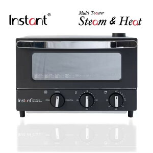 �C���X�^���g�u�����Y �}���`�g�[�X�^�[ �X�`�[��&�q�[�g ISP-1012 INSTANT BRANDS MULTI TOASTER STEAM & HEAT ISP-1012 �I�[�u���g�[�X�^�[ �X�`�[���I�[�u�� �Ɠd �L�b�`���Ɠd �����Ɠd ��l��炵 �V����
