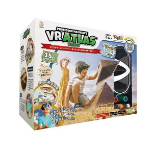 �A�o�J�XVR ���E���s VR Atlas VR�S�[�O�� �n���w�K ���� �q�� ���w�� ���w�� �Љ�� �n�} �m�� ���̎� �v���̌� �n���V