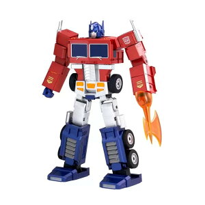 ���{�Z�� �G���[�g �I�v�e�B�}�X�v���C�� Robosen Elite Optimus Prime �g�����X�t�H�[�}�[ �����ό` �v���O���~���O ���{�b�g �������� �n�C�e�N �R���N�V���� �t�B�M���A ��l���� �v���[���g �M