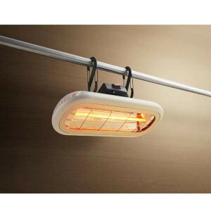 �N���X�^�[ �ƒ�p �����C�q�[�^�[ Chrester Bathroom Heater �����g�[ �E�ߏ� �d�C ���^ �ȃG�l �h�� �Ǌ|�� ���g �₦�΍� ��l��炵 ����