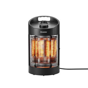 �N���X�^�[ �h�����E���h�q�[�^�[ HEAT-Z-061B Chrester Waterproof Round Heater HEAT-Z-061B �h�����E���h�q�[�^�[ H ���O ���� �E�ߏ� ���ʏ� �K���[�W �e���X ���I�h�~ �g�[��� �d�C�q�[�^�[ �ȃG�l �R��