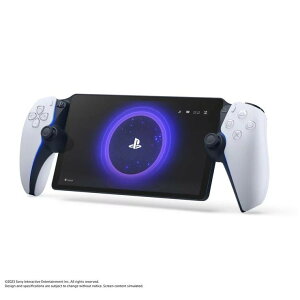 PlayStation Portal �����[�g�v���[���[ PlayStation Portal Remote Player for PS5 Console CFIJ-18000 Portal �Q�[���@ ���Ӌ@�� �X�g���[�~���O ���� Wi-Fi ��� �Q�[���v���C �O�o�� �����^�� ��p�[��