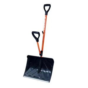 ���[�h�t�H�[�X �Ⴉ���X�m�[�X�R�b�v YARD FORCE Snow Shovel YFSS-C01 ���� �y�� ���� ���ԏ� ���� �ϐ� �A���~ �܂肽���� �R���p�N�g �����^�� �k�C��