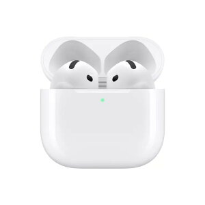 �A�b�v�� �G�A�|�b�Y 4(��4����) AirPods 4th Generation ���S���C�����X Bluetooth �m�C�Y�L�����Z�����O ���y �ʘb �X�|�[�c �y�� �[�d�P�[�X USB-C iPhone�Ή�