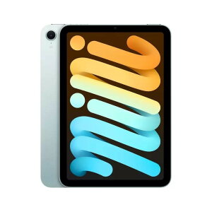 �A�b�v�� iPad mini (A17 Pro) 8.3�C���` Wi-Fi���f�� 256GB Apple iPad mini (A17 Pro) 8.3 Inch Wi-Fi 256GB �^�u���b�g