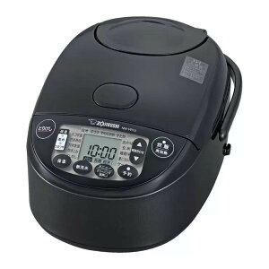 �ۈ� IH���ъ� �ɂߐ��� 5.5�� NW-VR10-BA ZOJIRUSHI IH Rice Cooker 5.5cups NW-VR10-BA IH���ъ� ���C�X�N�b�J�[ ���� �V���� ��l��炵 �t�@�~���[ �Ƒ� �ӂ����� ���Z �^�C�}�[ �ۉ� ��������