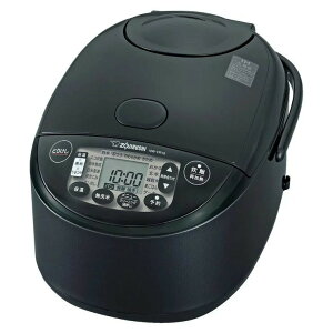 �ۈ� IH���ъ� �ɂߐ��� 1�� NW-VR18-BA ZOJIRUSHI IH Rice Cooker 10cups NW-VR18-BA IH���ъ� ��Ƒ� �t�@�~���[ �Ɠd �L�b�`���Ɠd ���� ���� ������ ���� �ۉ� �^�C�}�[ �ȃG�l �V����