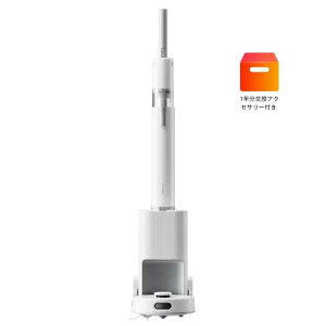 �X�C�b�`�{�b�g ���{�b�g�|���@ K10+ �v���R���{ �����A�N�Z�T���[1�N���Z�b�g SwitchBot Robot Vacuum Cleaner K10+ Pro Combo Dedicated One Year Accessory Consumable Set ���{�b�g�|���@ K10+ ���Օi �t�B���^�[ �u��