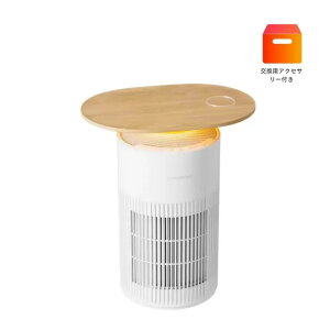�X�C�b�`�{�b�g ��C����@ Table 25�� �����p�A�N�Z�T���[�Z�b�g�t�� SwitchBot Air Purifier Accessory Table 40m2 with Replacement Accessory Set ��C����@ Table �ԕ� PM2.5 �E�L �E�C���X�΍� HEPA�t�B���^�[ �X�}