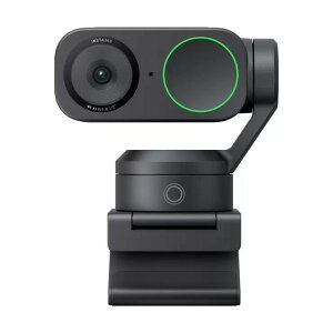 �C���X�^360 Link2 �O�r�L�b�g CINSABNB-ECOS Insta360 Link2 BUNDLE �C���X�^ink2 �E�F�u�J���� AI�J���� �����ǐ� 4K �e�����[�N �ݑ�Ζ� ��c �z�M YouTuber �X�g���[�~���O �X�^���h�t��
