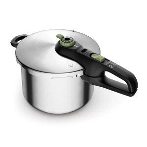 �e�B�t�@�[�� ���͓� �Z�L���A �g�����f�B 6.2L PRESSURE COOKER 6.2L ���Z���� ��e�� �t�@�~���[ �ύ��ݗ��� �K�X�� IH�Ή� ������� �L�b�`���p�i �V���� ��l��炵 �������
