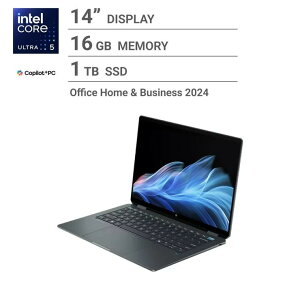 �G�C�`�s�[ �m�[�gPC/OmniBook Ultra Flip/14.0�C���`/Core Ultra 5 226V/������ 16GB/SSD 1TB/�C�N���v�X�O���[/B0GM5PA-AAAM HP laptop/OMNIBOOK ULTRA FLIP/14.0/Core Ultra 5 226V/Memory16GB/SSD 1TB/Iklips Gray/B0GM5PA-AAAM �m�[�gPC/OmniBo