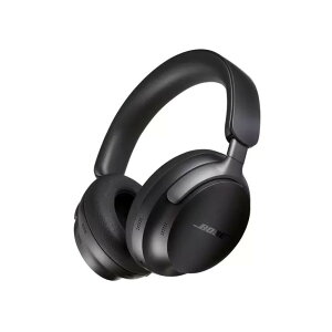 �{�[�Y QuietComfort(R) ULTRA ���C�����X�w�b�h�z��(��1����)�u���b�N Bose QuietComfort(R) ULTRA Wireless Headphones Gen1 Black QuietComfort �m�C�Y�L�����Z�����O �v���� ������ ���y �w�b�h�Z�b�g �n�C�G���h �v