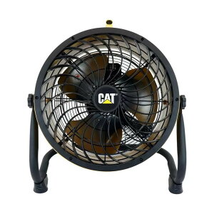 CAT�L���^�s���[ 35cm �G�A�[�T�[�L�����[�^�[ HVD-14AC CATERPILLAR 14 INDUSTRIAL FAN HVD-14AC �L���^�s���[ 35cm ��@ �H�Ɨp �Ɩ��p ���� �啗�� �ȃG�l �É� ��U�� ��C�z�� ���C �q��