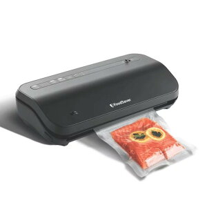 �t�[�h�Z�[�o�[ �^��p�b�N�}�V�[�� VS2200-040 FOODSAVER Vacuum Sealer VS2200-040 �^��p�b�N�}�V�[�� VS �Ⓚ�ۑ� �N�x������ �H�i�ۑ� �Ɩ��p �L�����v �A�E�g�h�A ���Z �ȒP���� �R���p�N�g �ƒ�p 