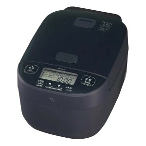 �ۈ� ����IH���уW���[ 5.5�� NW-YR10-BZ Zojirushi Pressure IH Rice Cooker 5.5 Cups NW-YR10-BZ ����IH���уW���[ ���ъ� ���� �������� �ۉ� �^�C�}�[ �t�@�~���[ ��Ƒ� ���Η� ���� ���C���X �\�񐆔� ������