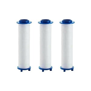 7Life �V�����[�w�b�h�p�J�[�g���b�W3���� zakka-062-sub 7Life Shower Head Cartridge Set of 3 zakka-062-sub ife �����p �t�B���^�[ ���f���� ���� �ߐ� �� �l�ߑւ� ���C �o�X�p�i �~�X�g ����