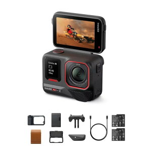 �C���X�^360 AcePro2 �|�P�b�g�v�����^�[�L�b�g INSTA360 AcePro2 Pocket Printer kit AcePro2 �A�N�V�����J���� ���Ӌ@�� �X�}�z�A�g �ʐ^ ���v�����g �`�F�L�� �R���p�N�g ���s �A�E�g�h�A �M�t�g �v���[��