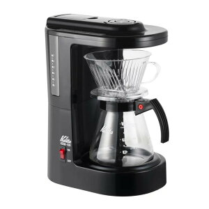 �J���^ �R�[�q�[���[�J�[ KDM-103 Kalita Drip Coffee Maker KDM-103 �R�[�q�[���[�J�[ KDM �S���� �h���b�v�� �ƒ�p �ۉ� �^�C�}�[ ��l��炵 �V���� ������� �R���p�N�g ���� ���H �M�t�g