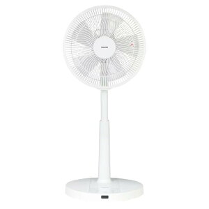 YAMAZEN DC���r���O��@ YLR-YD302 W YAMAZEN DC Living Fan YLR-YD302 W DC���r���O��@ YL �É� �ȃG�l ��U�� �^�C�}�[ �����R�� �ߓd ������� ��l��炵 �V���� �Ɠd �X����