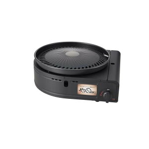 �C���^�j �J�Z�b�g�K�X �X���[�N���X�O���� �₫�܂�r�b�O CB-SLG-BIG IWATANI Gas Smokeless Grill YAKIMARU BIG CB-SLG-BIG �ē� �z�b�g�v���[�g �e�[�u���O���� �����o�Ȃ� ���� �A�E�g�h�A �t�@�~���[ ��