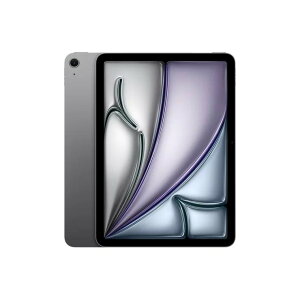 �A�b�v�� Apple/iPad Air 11�C���`/M4�`�b�v/Wi-fi���f��/256GB - �X�y�[�X�O���C Apple iPad Air 11-inch, M4 chip, Wi-Fi model, 256GB - Space Gray MH354J/A /iPad Air �^�u���b�g ���^ �y�� �����\ �w�K ���掋�� �e�����[�N