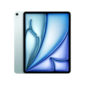 �A�b�v�� Apple/iPad Air 13�C���`/M4�`�b�v/Wi-fi���f��/256GB - �u���[ Apple iPad Air 13-inch, M4 chip, Wi-Fi model, 256GB - Blue /iPad Air �^�u���b�g �ŐV ���^ �y�� �y���Ή� �w�K �e�����[�N ����ҏW �����\ �A�C