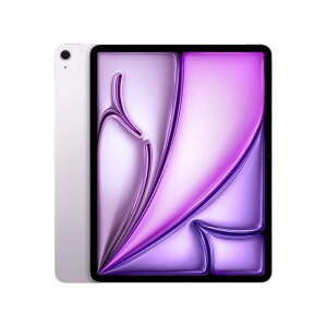 �A�b�v�� Apple/iPad Air 13�C���`/M4�`�b�v/Wi-fi���f��/256GB - �p�[�v�� Apple iPad Air 13-inch, M4 chip, Wi-Fi model, 256GB - Purple /iPad Air �^�u���b�g �ŐV ���^ �y�� �����\ �m�[�gPC��� �w�K ���掋�� �e�����[