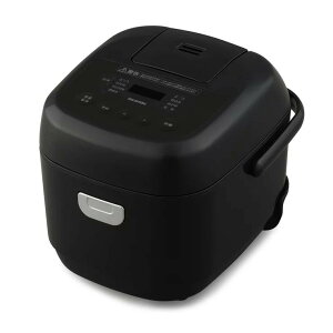�A�C���X�I�[���} �}�C�R�������ъ� 3�� RC-BMA30-B IRIS OHYAMA Rice Cooker 3Cup RC-BMA30-B ��l��炵 �V���� �R���p�N�g ���^ ���z�� ���� ���� ���ЂƂ肳�� �ߓd �Ɠd �L�b�`��