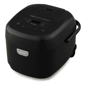 �A�C���X�I�[���} �}�C�R�������ъ� 5.5�� RC-BMA50-B IRIS OHYAMA Rice Cooker 5.5Cup RC-BMA50-B ��l��炵 �V���� ���� �Ɠd ���C�X�N�b�J�[ �ۉ� ���z�� ���� �ߓd ���^ �t�@�~���[