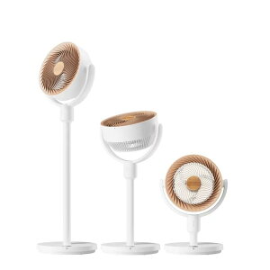 SwitchBot �X�}�[�g�T�[�L�����[�^�[(�X�^���h�^) W3800520 SwitchBot Smart Pedestal Circulator W3800520 IoT �Ɠd ��@ ���� �������� �A���N�T ���u �ȃG�l �É� �^�C�}�[ ��C�z�� ������