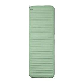 ベストウェイ コンフォートレック 自動拡張式 インフレーターマット ワイド 1人用 69622 BESTWAY COMFORTREK SELF-INFLATING WIDE SLEEPING PAD キャンプ アウトドア 登山 車中泊 テント 防災 寝袋 エアーマット 収納袋付き 軽量 コンパクト