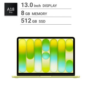 �A�b�v�� Apple/MacBook Neo 13 A18Pro 8GB/512GB �V�g���X US�z��L�[�{�[�h Apple MacBook Neo 13 A18Pro 8GB/512GB - Citrus US Keyboard /MacBook Neo �m�[�g�p�\�R�� �ŐV���f�� ���^ �y�� �����\ �N���G�C�^�[ �ݑ�[�N