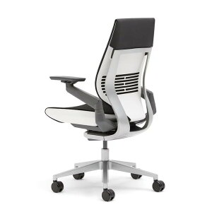 �X�`�[���P�[�X �W�F�X�`���[ ���b�v�o�b�N�^�C�v ���C�g Steelcase Gesture wrapped back type light �I�t�B�X�`�F�A �n�C�G���h ���@�\ �A�[�����X�g ���ɑ΍� �e�����[�N �ݑ�Ζ� ���ɂ��� ������ 