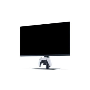 27�Q�[�~���O���j�^�[ DualSense �[�d�t�b�N�t�� 27 inch Gaming Monitor with DualSense Charger Hook PS5 �t�� �t��HD 4K 165Hz �f�B�X�v���C �R���g���[���[ �X�^���h ���Ӌ@�� �f�X�N�Z�b�g�A�b�v