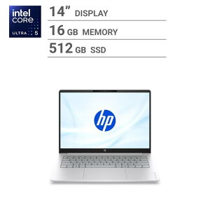 �G�C�`�s�[ �m�[�gPC / OMNIBOOK 3 / 14�C���` / Core Ultra 5 225U / �������[16GB / SSD 512GB / �O���C�V���[�V���o�[ / DD1V1PA-AAAG HP laptop/OMNIBOOK 3/14inch/Core Ultra 5 225U/Memory 16GB/SSD 512GB/Glacier Silver/ DD1V1PA-AAAG �m