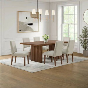 �g�[�}�X�r�� �E�B�b�r�[ �_�C�j���O�Z�b�g Whidbey �_�C�j���O7�_�Z�b�g Thomasville Whidbey 7-piece Dining Room Set �~�b�h�Z���`�����[ �_�C�j���O�Z�b�g