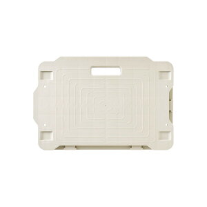 �A�C���X�I�[���} �A���~�j����� 5��Z�b�g �x�[�W�� RMH-421/�u���b�N RMH-5 IRIS OHYAMA Flat Form Truck 5 set bundle Beige RMH-421/ Black RMH-5 �����