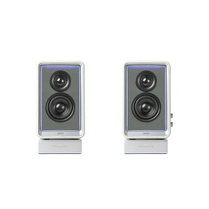 �G�f�B�t�@�C�A �f�X�N�g�b�v�X�s�[�J�[ ED-QR65 EDIFIER Desktop Speaker ED-QR65 �f�X�N�g�b�v�X�s�[�J�[