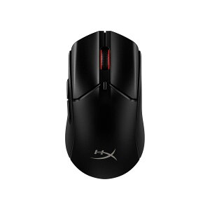 �n�C�p�[�G�b�N�X Pulsefire Haste 2 ���C�����X�Q�[�~���O�}�E�X HyperX Pulsefire Haste 2 Wireless Gaming mouse �Q�[�~���O�}�E�X