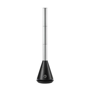 �N���X�^�[ ��C����E�E�L�@�\�t�� �}���`�G�A�[�X�����T�[�L�����[�^�[ Chrester Multi Air Slim Circulator COOL-AE-001 �T�[�L�����[�^�[