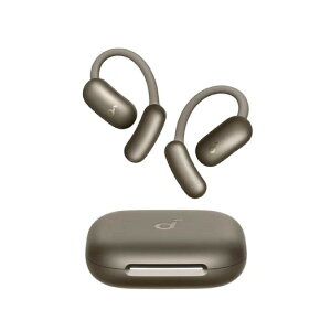 �A���J�[ Anker(�A���J�[)�T�E���h�R�A AeroFit 2 ���C�����X�I�[�v���C���[�C���z�� ANKER soundcore AeroFit 2 Wireless Open-Ear Earphones ���C�����X�C���z��