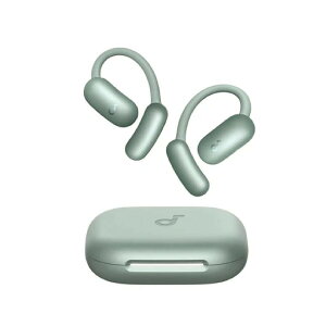 �A���J�[ Anker(�A���J�[)�T�E���h�R�A AeroFit 2 ���C�����X�I�[�v���C���[�C���z�� ANKER soundcore AeroFit 2 Wireless Open-Ear Earphones ���C�����X�C���z��