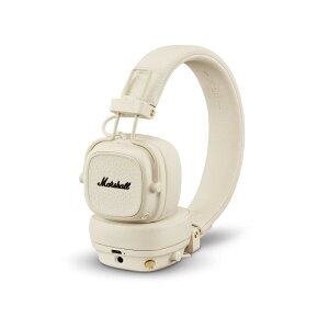 �}�[�V���� ���W���[�t�@�C�u ���C�����X�w�b�h�t�H�� MAJOR V MARSHALL MAJOR V WIRELESS HEADPHON 100���ԃo�b�e���[