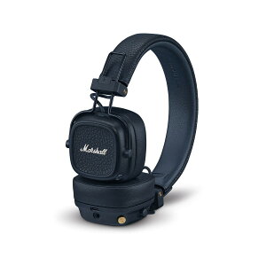 �}�[�V���� ���W���[�t�@�C�u ���C�����X�w�b�h�t�H�� MAJOR V MARSHALL MAJOR V WIRELESS HEADPHON 100���ԃo�b�e���[