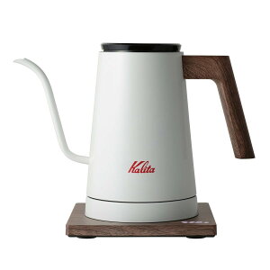 �J���^ �P�h�v �d�C�P�g�� KEDP-600 Kalita Electric Kettle KEDP-600 ���x�����@�\�t���d�C�P�g��