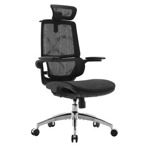 �V�t�[ �I�t�B�X�`�F�A M59AS SIHOO M59AS Office chair ���@�\�I�t�B�X�`�F�A