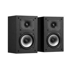 �|�[�N�I�[�f�B�I �|�[�N �n�C���] �u�b�N�V�F���t�X�s�[�J�[ MXT15 Polk Hi-Res Audio Bookshelf Speaker MXT15 �X�s�[�J�[ �y�A 2�E�F�C �p�b�V�u�X�s�[�J�[ �X�e���I �z�[���V�A�^�[ �I�[�f�B�I ������ 